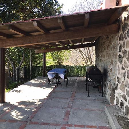 Mirador Los Cotos Torremenga Ngoại thất bức ảnh