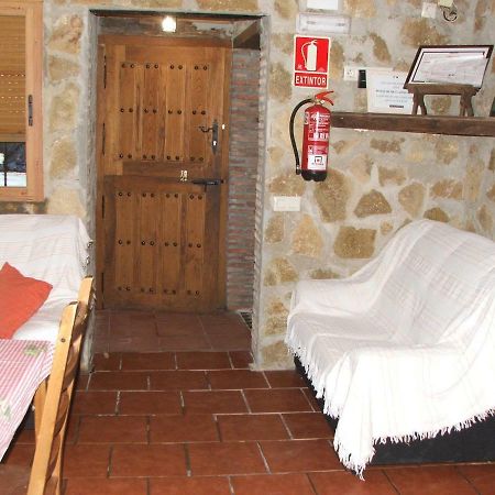 Mirador Los Cotos Torremenga Ngoại thất bức ảnh