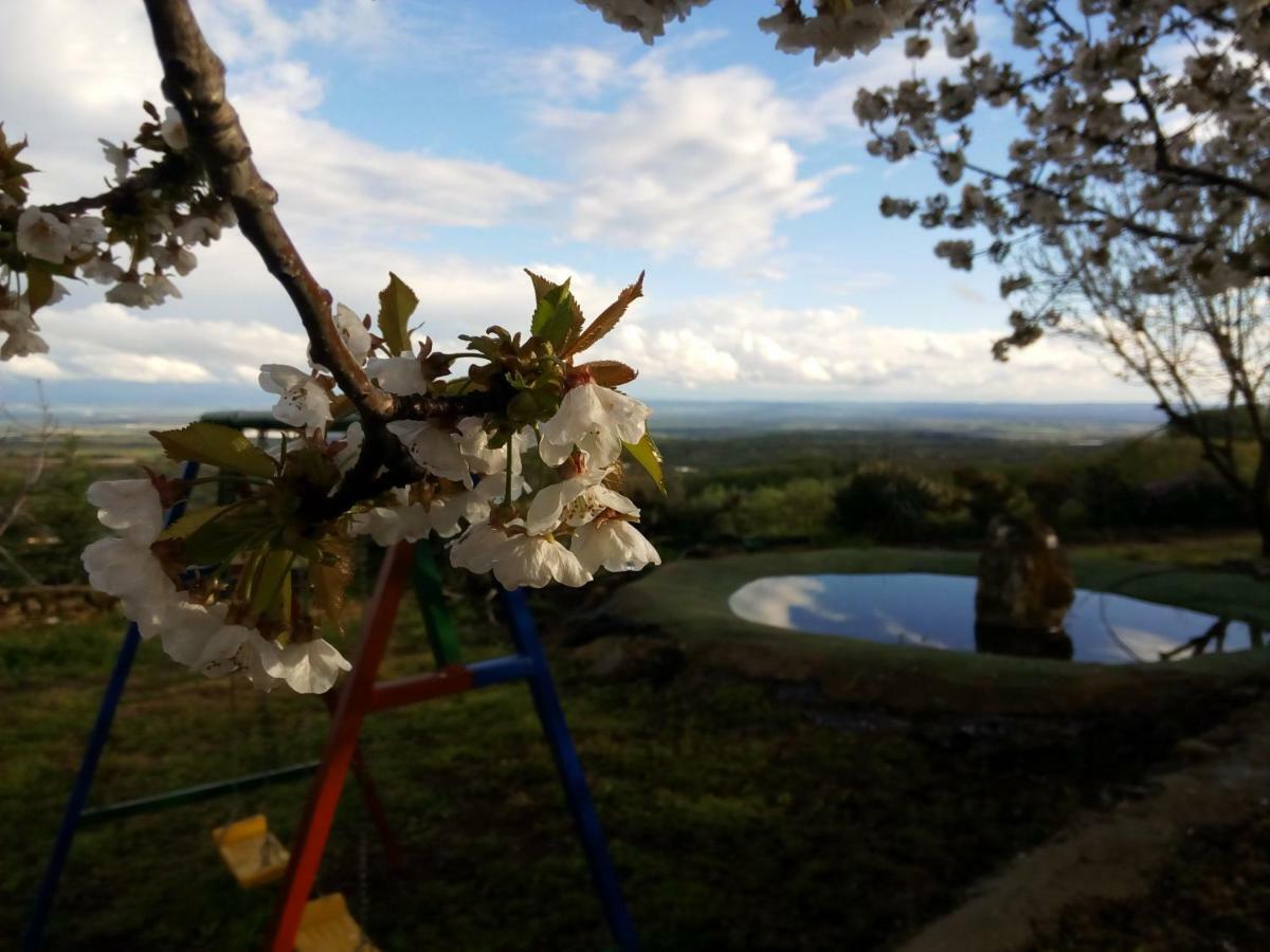 Mirador Los Cotos Torremenga Ngoại thất bức ảnh