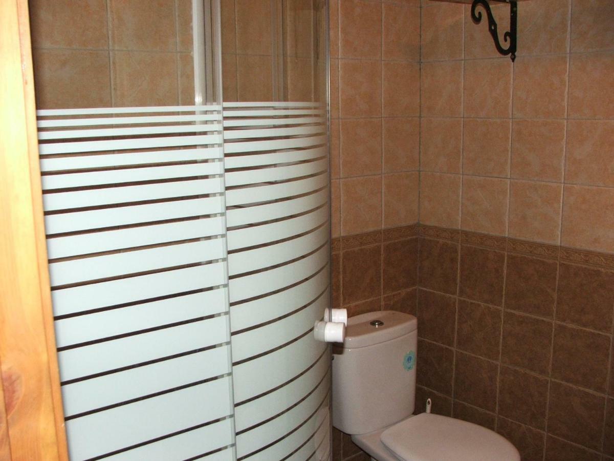 Mirador Los Cotos Torremenga Ngoại thất bức ảnh