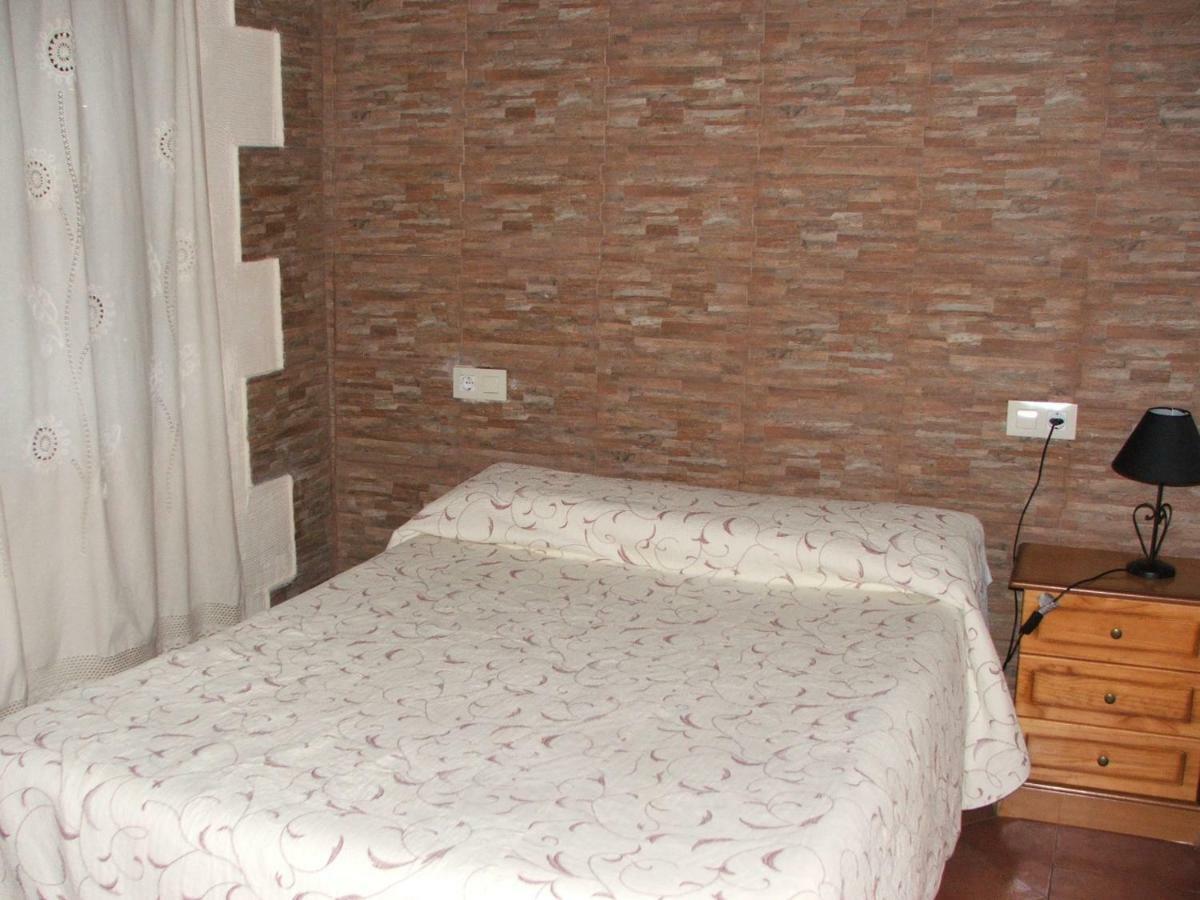 Mirador Los Cotos Torremenga Ngoại thất bức ảnh