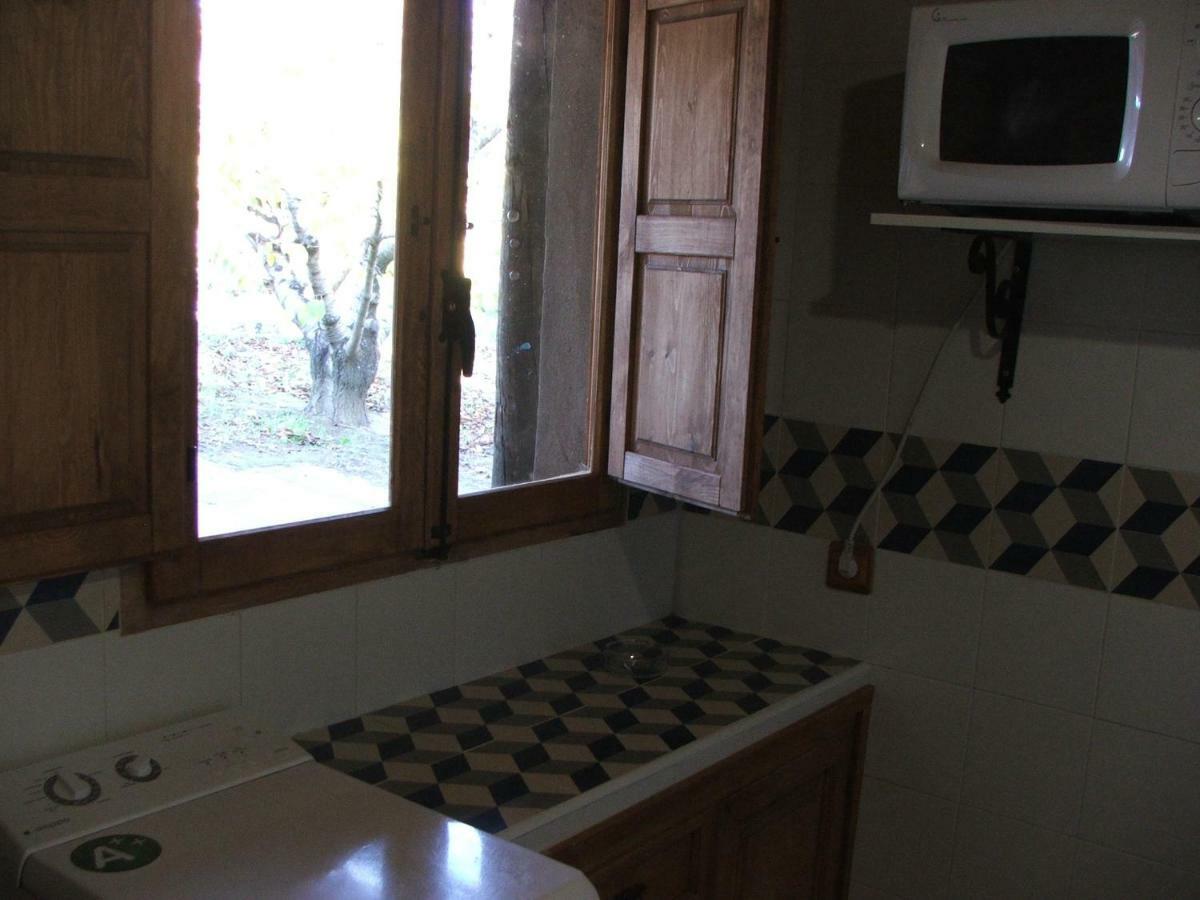 Mirador Los Cotos Torremenga Ngoại thất bức ảnh