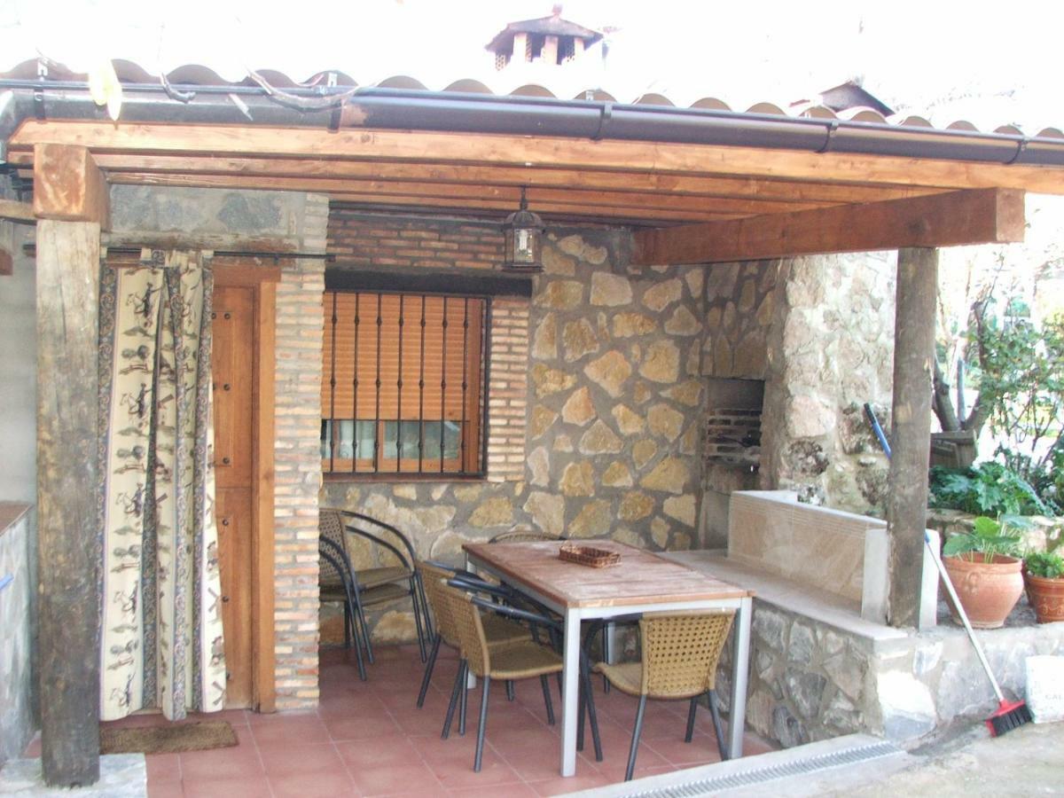 Mirador Los Cotos Torremenga Ngoại thất bức ảnh