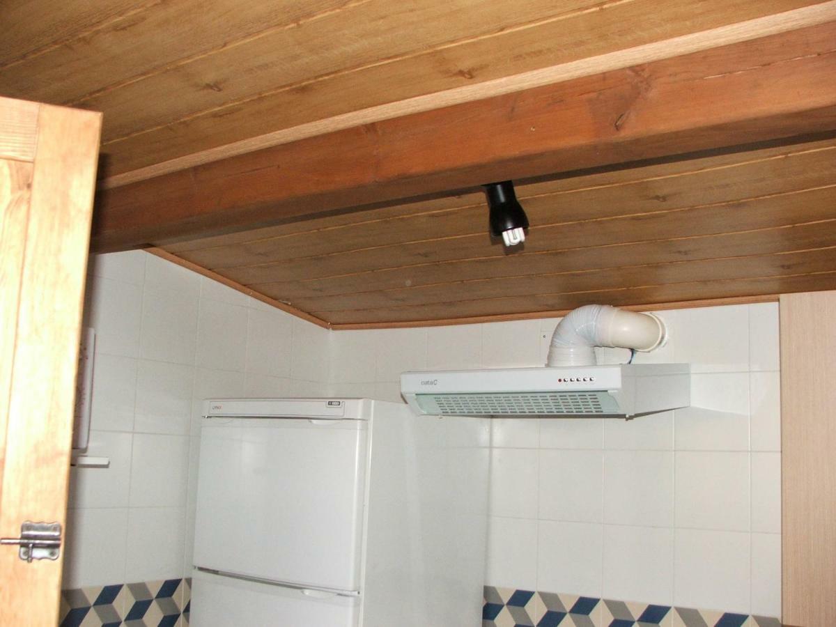 Mirador Los Cotos Torremenga Ngoại thất bức ảnh