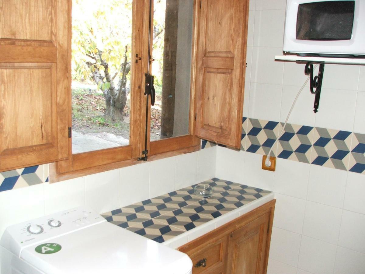Mirador Los Cotos Torremenga Ngoại thất bức ảnh