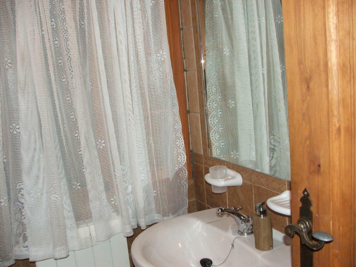 Mirador Los Cotos Torremenga Ngoại thất bức ảnh